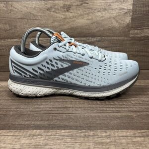 Brooks Ghost 13 Blue Womens US Size 9 EUR 40.5 1203381B435 Running Shoes